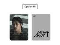 Wait 01 相框 