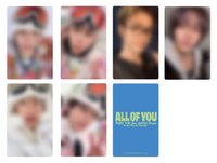 鄭成燦單幸運卡（環球）