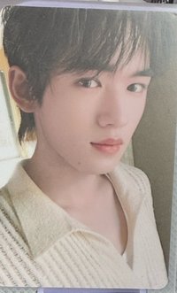 春日記憶   周邊卡 宋亚轩單人固卡