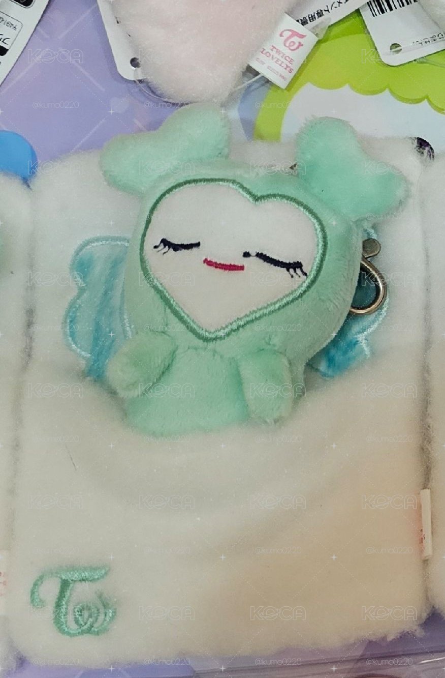 棉被娃 南