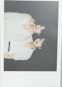 春日記憶   周邊卡 46雙人卡