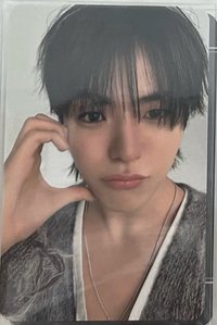 PLEASURE 周邊卡 鐵盒卡