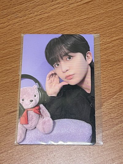 鍾 七週年 8ROOM 鑰匙圈 含卡