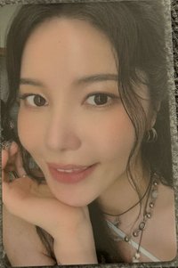 Floating Free 專輯卡 