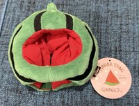 西瓜（無原袋）