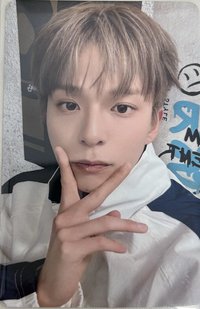 PLEASURE 京東 簽售卡 中背