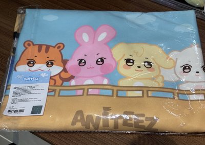 Aniteez in calling大行李套（無卡）