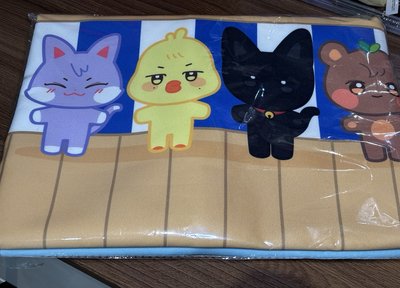 Aniteez in calling大行李套（無卡）