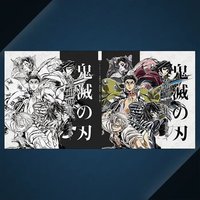 柱訓練編 幕間畫集通常版