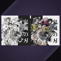 柱訓練編 幕間畫集通常版