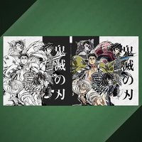 柱訓練編 幕間畫集通常版