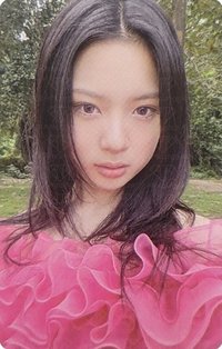 Delulu Pack kkt 預售 特典卡 