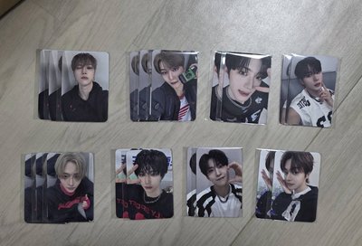 ALD1 午場sc應募特典