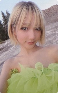 Delulu Pack kkt 預售 特典卡 