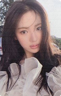 Delulu Pack kkt 預售 特典卡 