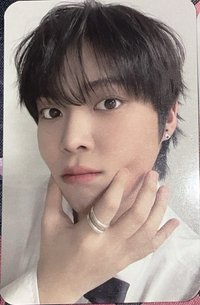 2024 Fan Meeting 下午場 入場卡 / 場限卡 