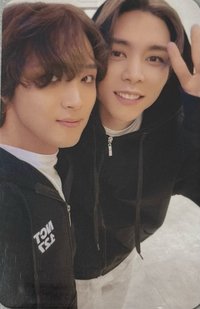 三巡THE UNITY 滿額卡 日巡周邊卡