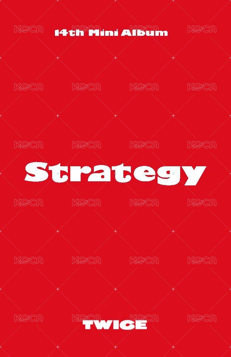 迷14 bdm 預售特典  特典卡  背面