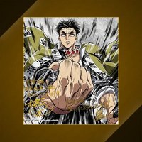 WEB 燙金迷你 色紙 