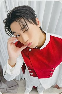 ANITEEZ IN THE CALLING 周邊卡 PVC POCKET SHOULDER BAG