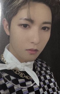 2022 SMCU 周邊卡 AR beyond live 