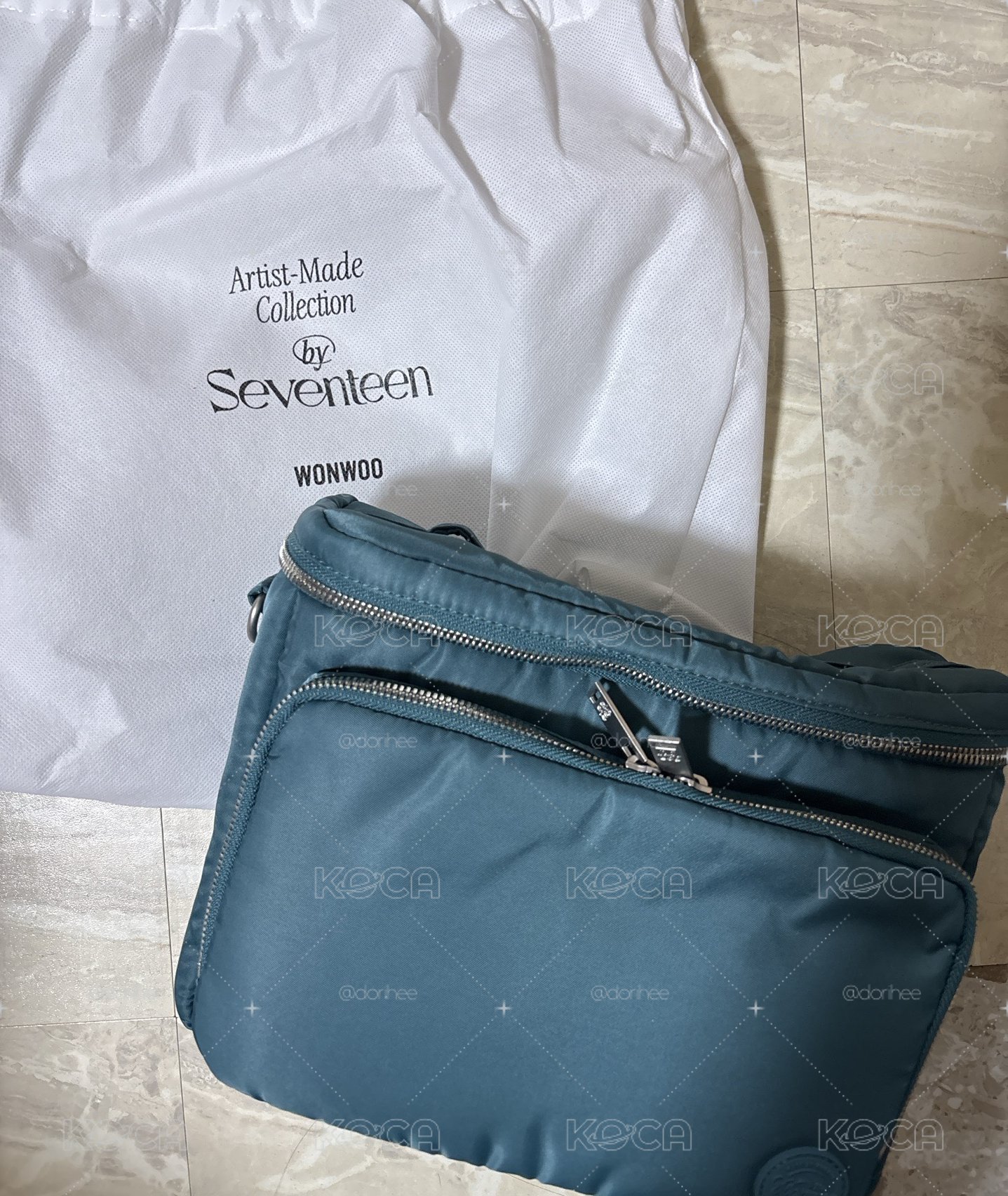 💜圓佑自製周邊（含卡）