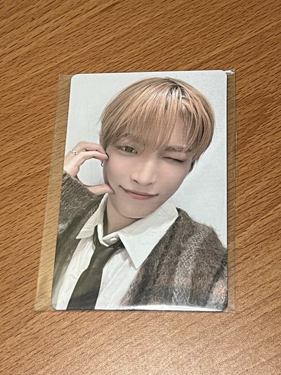 中 七週年 8ROOM 鑰匙圈 含卡