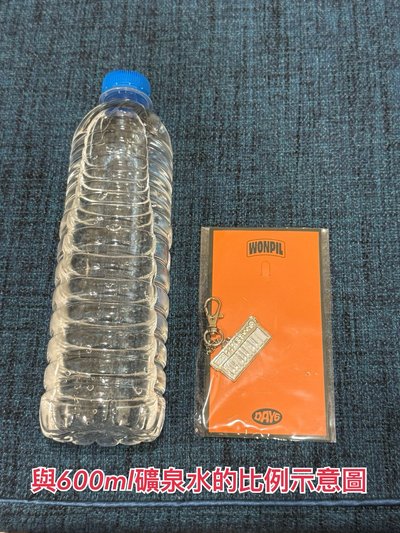 DAY6 樂器 吊飾 MISSION No.9