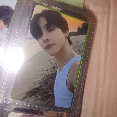 世界最萌三角戀