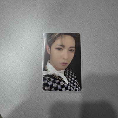 2022 SMCU express Kwangya 周邊卡 AR beyond live 小卡 仁俊