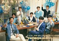 日本10週年FM 通常盤 DVD 