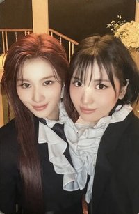 正規一 專輯卡 初回限定盤B