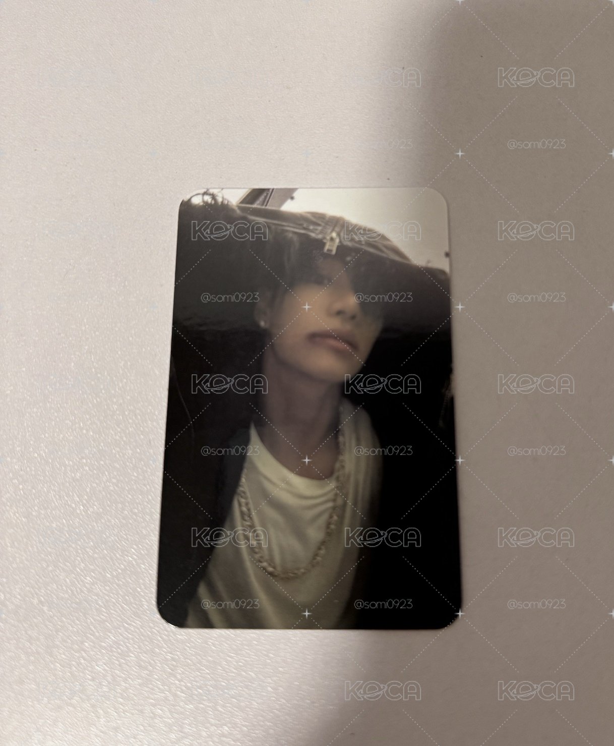 泰痛了 💔