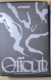 ATEEZ THE ENCORE 