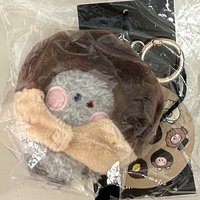 TRUZ 吊娃 點心包掛