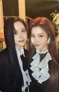 正規一 專輯卡 初回限定盤B