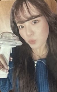 官方周邊 手燈卡 周邊卡 