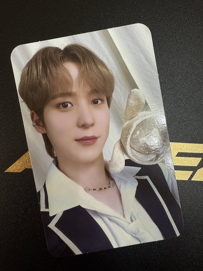 潤浩 ANITEEZ 手燈套小卡 