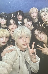 BTL 快閃 大學T卡 周邊卡 