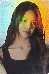 迷一快閃 周邊卡 閃卡