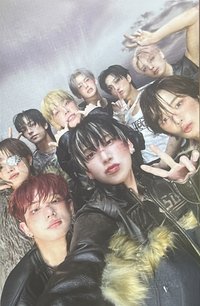 BTL 快閃 T恤卡 周邊卡 