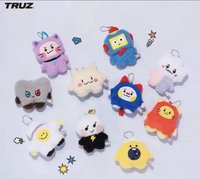 TRUZ 吊娃 日二包掛