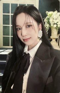 正規一 專輯卡 初回限定盤B