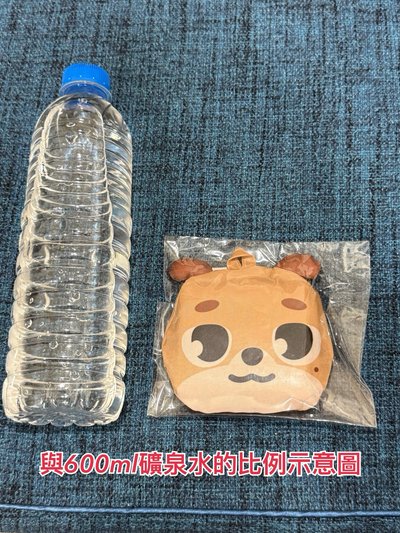 DAY6 DENIMALZ 購物袋 MISSION No.9