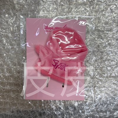 2/18出貨）全新未拆ᯓ★aespa 寧寧 娃用衣服 娃衣