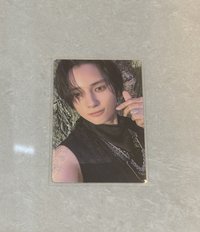 迷五 專卡 休寧凱