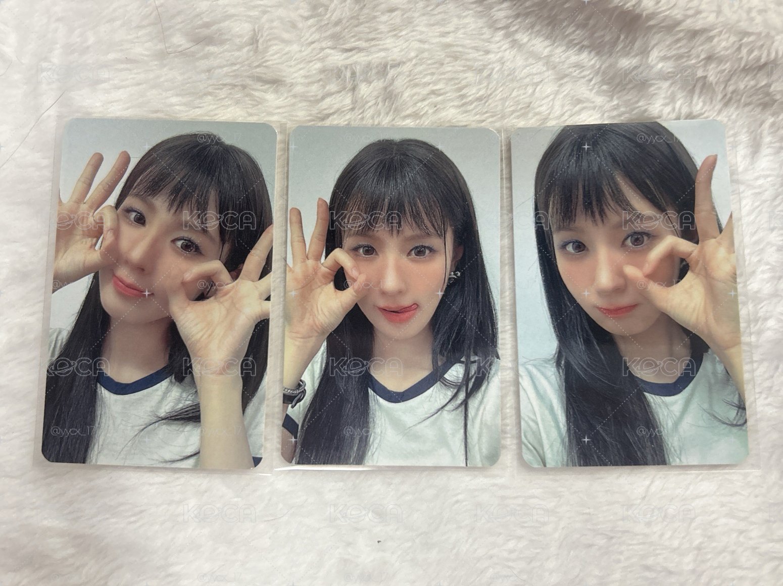 MIYEON ia 預售