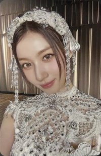 正規一 專輯卡 初回限定盤A