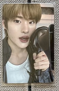 k4演唱會D3幸運卡