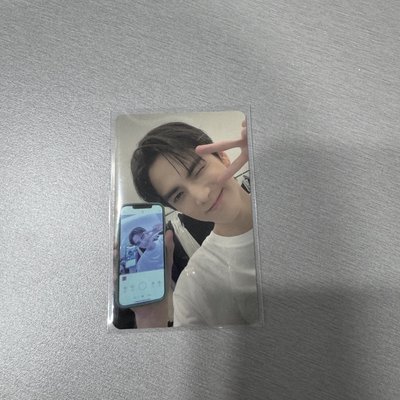 THE BOYZ ZENERATION 周邊卡 紙膠帶 MD 小卡  泳勳